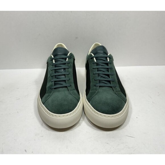 Common Projects Green and Black Athletic Shoes - Picture 2 of 8